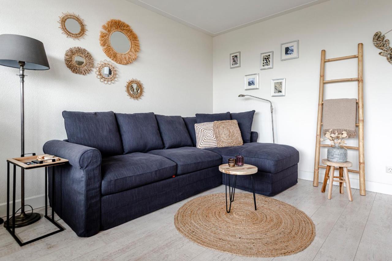 Appartement De Kokkel Free Parking Zandvoort Exteriér fotografie